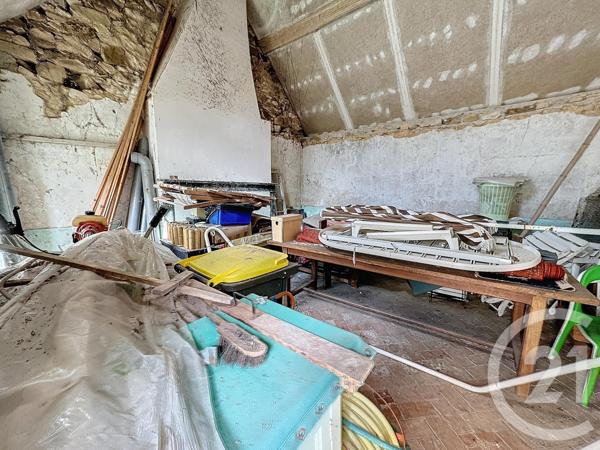 Maison à vendre  5 pièces - 132,28 m2 LA SAULSOTTE - 10