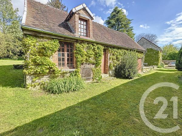 Maison à vendre  5 pièces - 132,28 m2 LA SAULSOTTE - 10