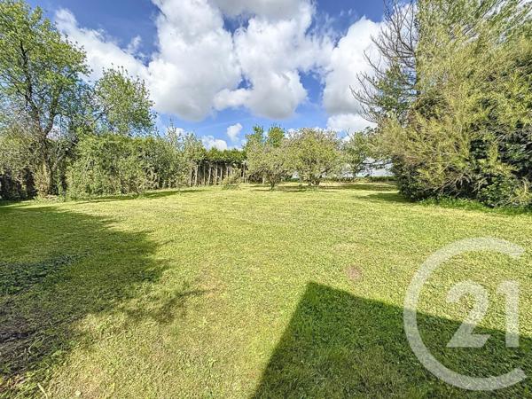 Maison à vendre  5 pièces - 132,28 m2 LA SAULSOTTE - 10