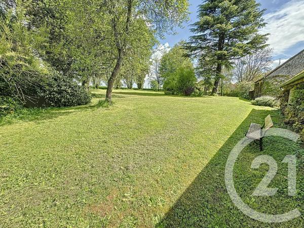 Maison à vendre  5 pièces - 132,28 m2 LA SAULSOTTE - 10