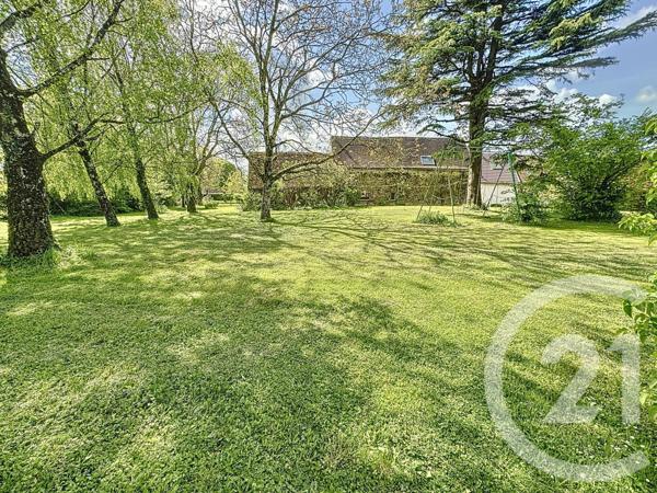 Maison à vendre  5 pièces - 132,28 m2 LA SAULSOTTE - 10