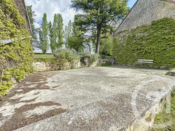 Maison à vendre  5 pièces - 132,28 m2 LA SAULSOTTE - 10