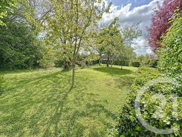 Maison à vendre  5 pièces - 132,28 m2 LA SAULSOTTE - 10