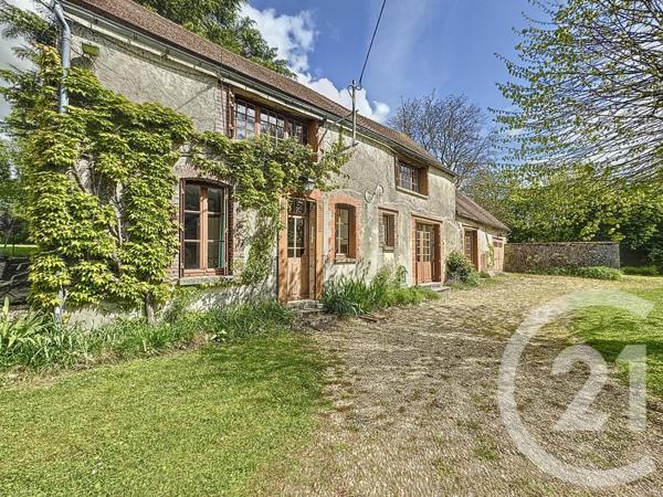 Maison à vendre  5 pièces - 132,28 m2 LA SAULSOTTE - 10