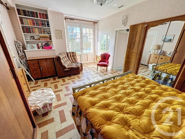 Maison à vendre  5 pièces - 132,28 m2 LA SAULSOTTE - 10