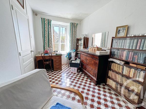 Maison à vendre  5 pièces - 132,28 m2 LA SAULSOTTE - 10