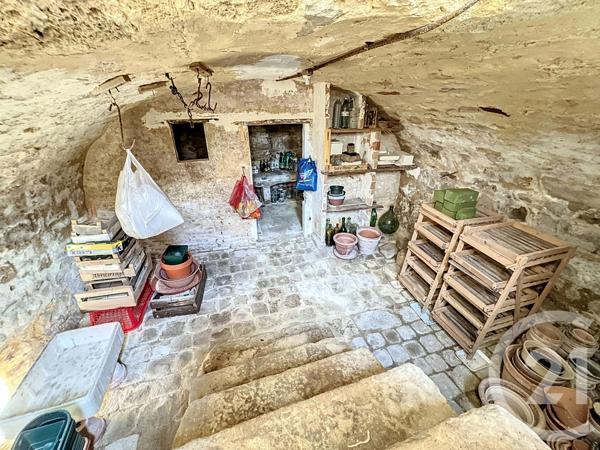 Maison à vendre  5 pièces - 132,28 m2 LA SAULSOTTE - 10