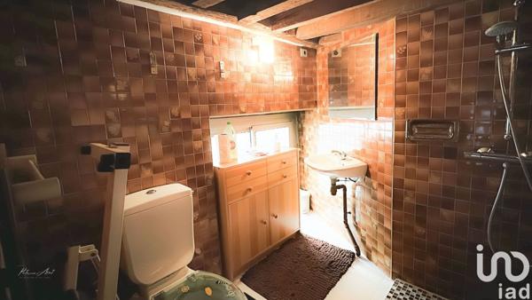 Appartement 5 pièces de 104 m² à Paris (75011)