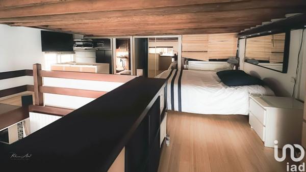 Appartement 5 pièces de 104 m² à Paris (75011)