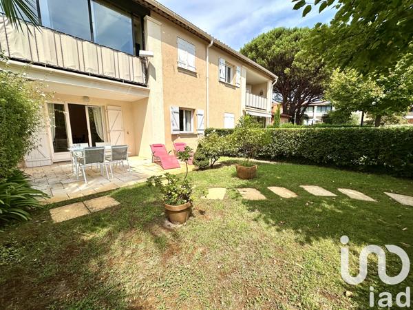 Appartement à vendre 2 pièces 37 m² Cogolin