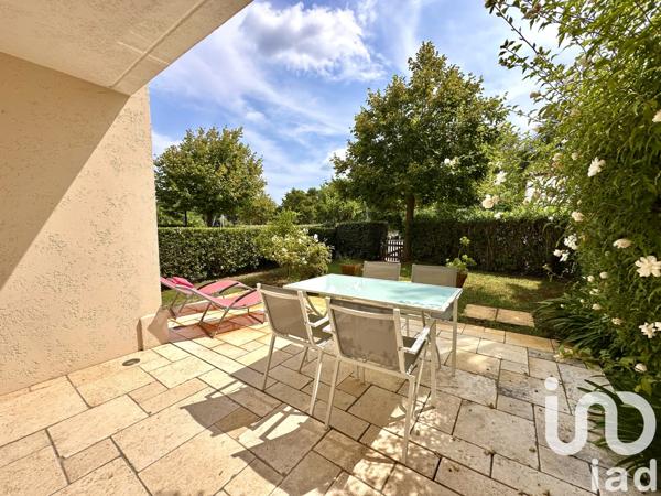 Appartement à vendre 2 pièces 37 m² Cogolin