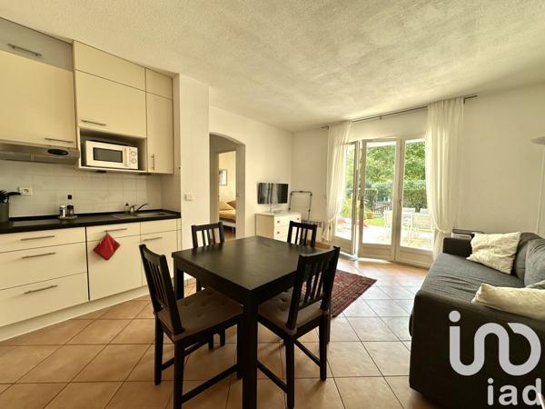 Appartement à vendre 2 pièces 37 m² Cogolin