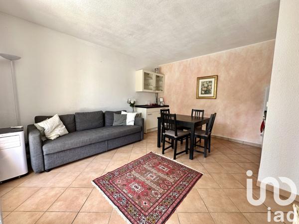 Appartement à vendre 2 pièces 37 m² Cogolin