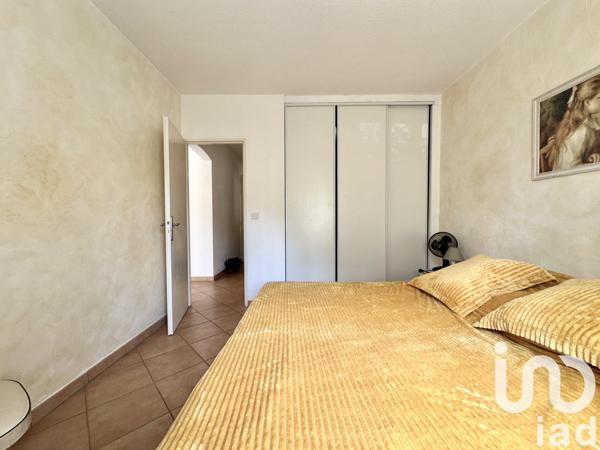 Appartement à vendre 2 pièces 37 m² Cogolin