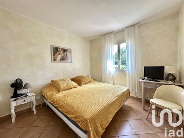 Appartement à vendre 2 pièces 37 m² Cogolin