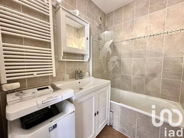 Appartement à vendre 2 pièces 37 m² Cogolin