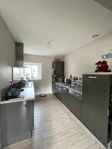 Maison T4 au calme proche bourg et port de plaisance