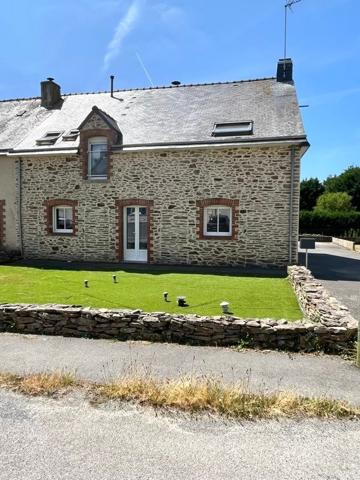 Maison T4 au calme proche bourg et port de plaisance