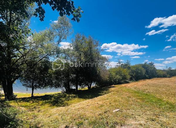 Offrez-vous un véritable coin de paradis au bord du lac de Pareloup.

Situé en première ligne, les pieds dans l’eau, ce terrain de loisirs bénéficie d’un accès direct au lac, d’une vue imprenable sur l’eau et d’un environnement naturel préservé.

En partie ombragé, il offre un cadre idéal pour profiter des beaux jours en toute sérénité. Ici, le calme, la nature et l’accessibilité se conjuguent parfaitement pour créer un lieu unique, propice à la détente, aux loisirs et aux moments partagés en famille ou entre amis.

Les atouts :
* Première ligne sur le lac de Pareloup
* Accès privé au lac
* Vue panoramique exceptionnelle
* Terrain en partie ombragé
* Environnement calme et naturel
* Un emplacement rare et recherché

Les opportunités de ce type sont extrêmement rares sur le lac de Pareloup.

Pour plus d’informations ou organiser une visite, contactez-moi dès maintenant.