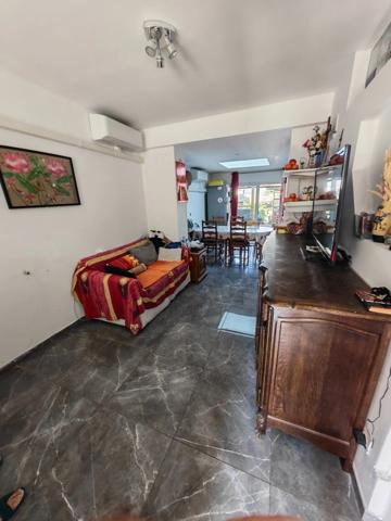 Pour famille ou investisseur Maison 1930 à vendre à WATTIGNIES (59) 6pièces,105m2,4 chambres, climatisatisée,petit jardinet