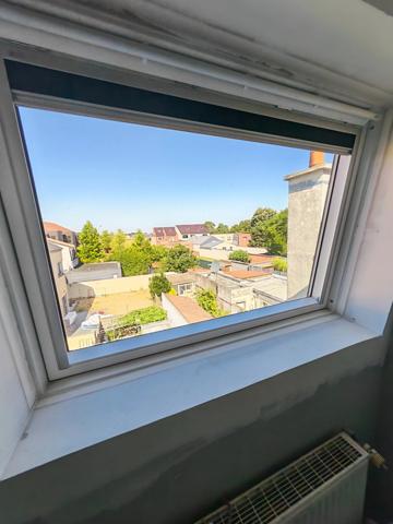 Pour famille ou investisseur Maison 1930 à vendre à WATTIGNIES (59) 6pièces,105m2,4 chambres, climatisatisée,petit jardinet
