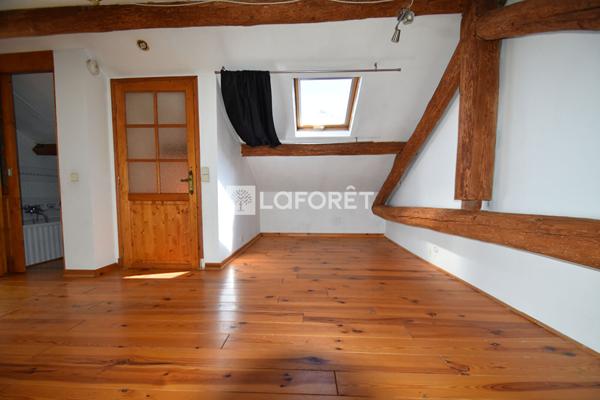 Achat appartement Fayence - 3 pièce(s) - 80 m² - 249 000 €
