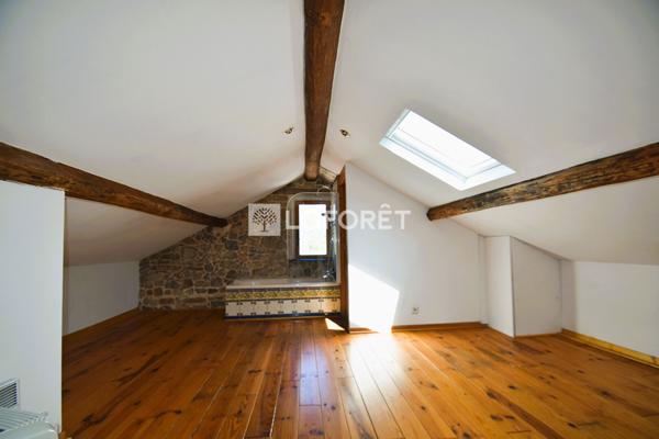 Achat appartement Fayence - 3 pièce(s) - 80 m² - 249 000 €