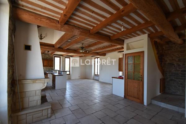 Achat appartement Fayence - 3 pièce(s) - 80 m² - 249 000 €
