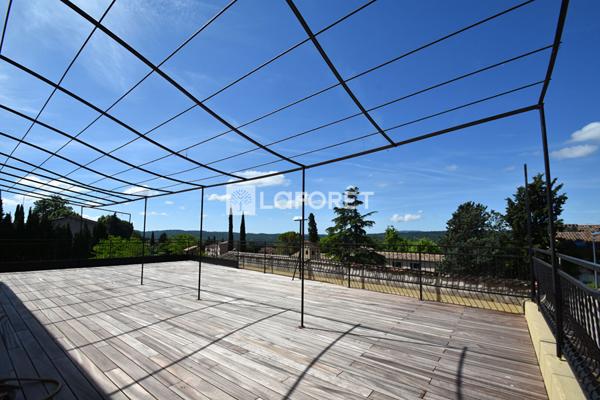 Achat appartement Fayence - 3 pièce(s) - 80 m² - 249 000 €