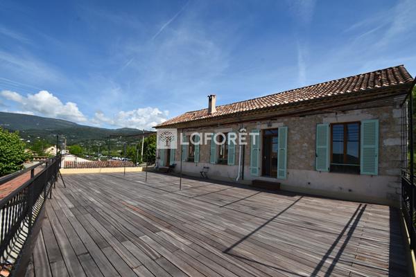 Achat appartement Fayence - 3 pièce(s) - 80 m² - 249 000 €