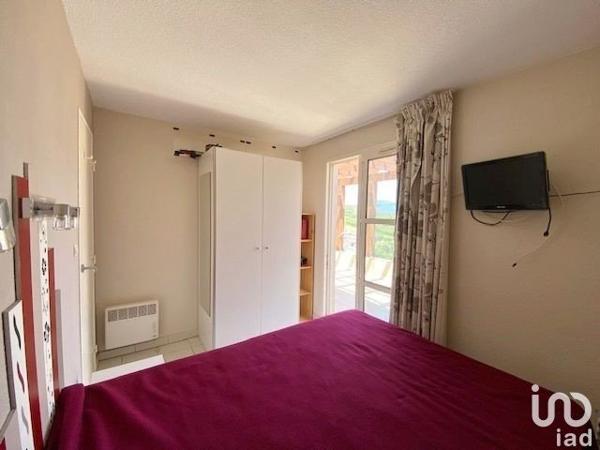 Appartement 2 pièces de 28 m² à Saint-Raphaël (83700)