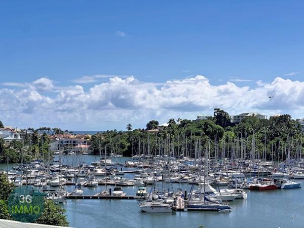 Vente / Appartement T2