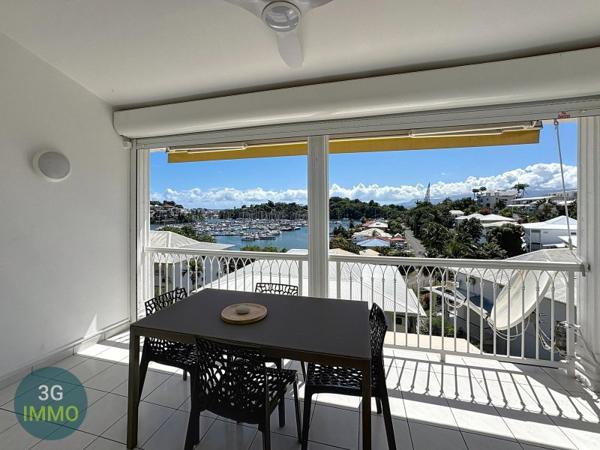 Vente / Appartement T2