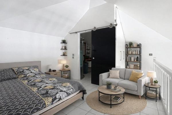 Vente / Appartement T2 à Le Gosier (97190)