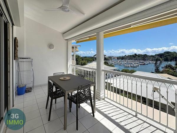 Vente / Appartement T2