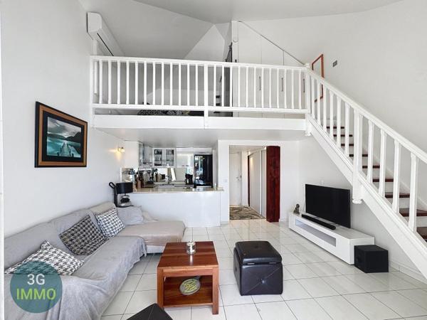 Vente / Appartement T2