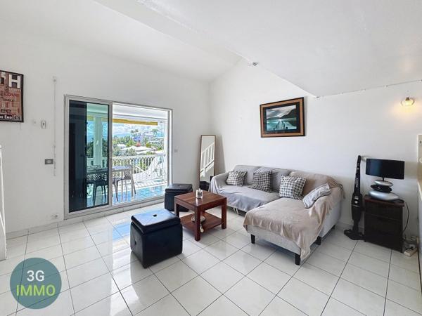 Vente / Appartement T2