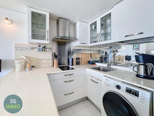 Vente / Appartement T2