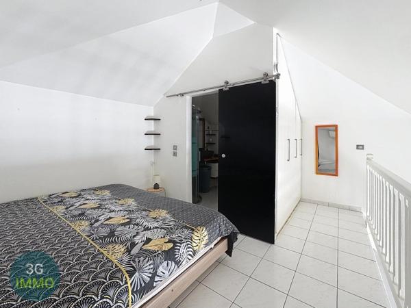 Vente / Appartement T2
