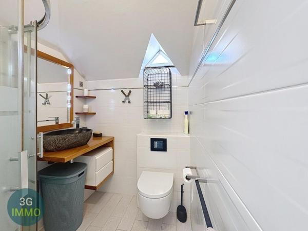 Vente / Appartement T2