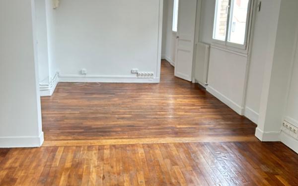 Appartement à louer    3 pièces • 58,67 m2 Châtillon