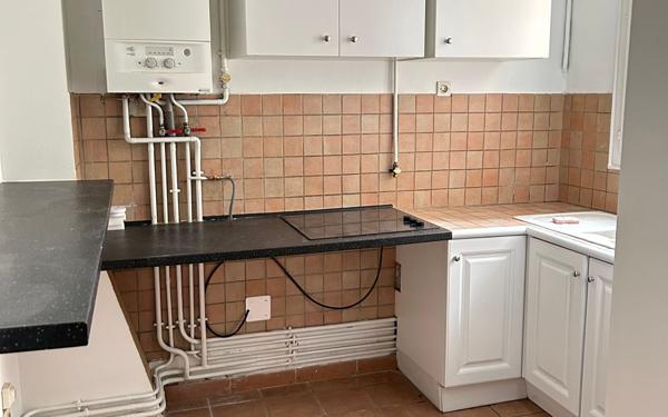 Appartement à louer    3 pièces • 58,67 m2 Châtillon