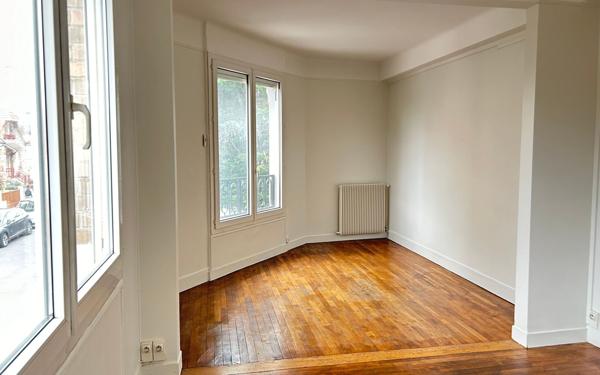 Appartement à louer    3 pièces • 58,67 m2 Châtillon