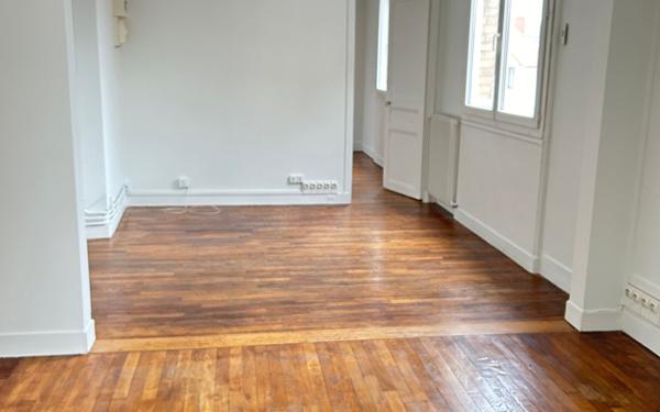 Appartement à louer    3 pièces • 58,67 m2 Châtillon