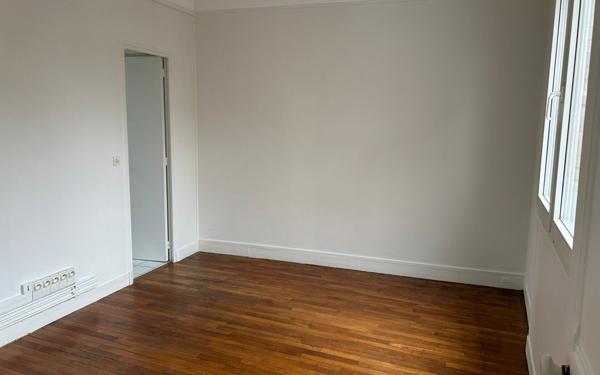 Appartement à louer    3 pièces • 58,67 m2 Châtillon