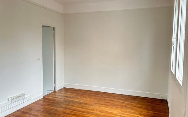 Appartement à louer    3 pièces • 58,67 m2 Châtillon