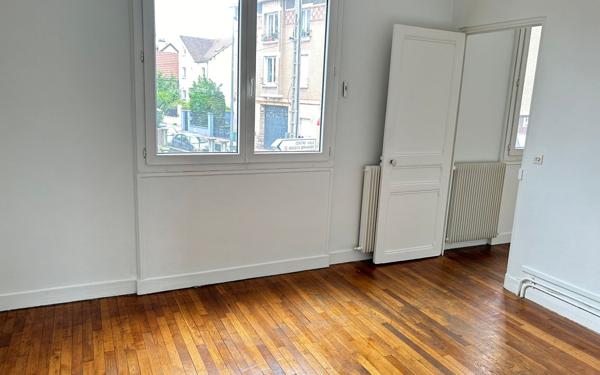 Appartement à louer    3 pièces • 58,67 m2 Châtillon