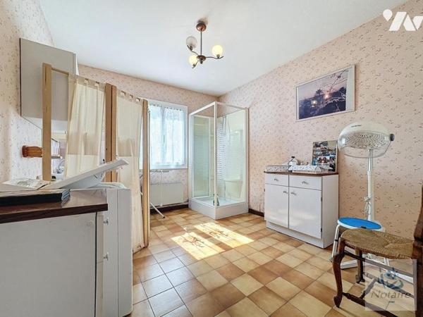 Puyricard - Maison de 128 m² - terrain de 500 m²