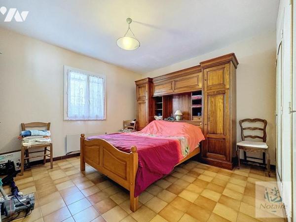 Puyricard - Maison de 128 m² - terrain de 500 m²