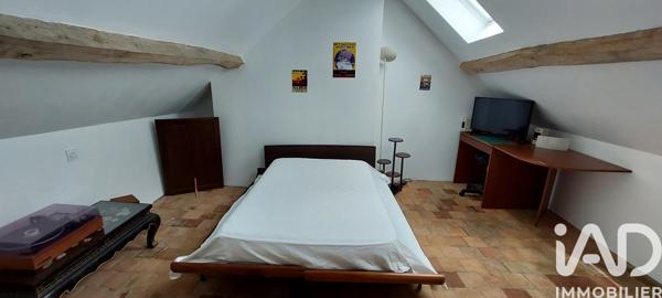 Maison à vendre 5 pièces 113 m² Nouans-les-Fontaines